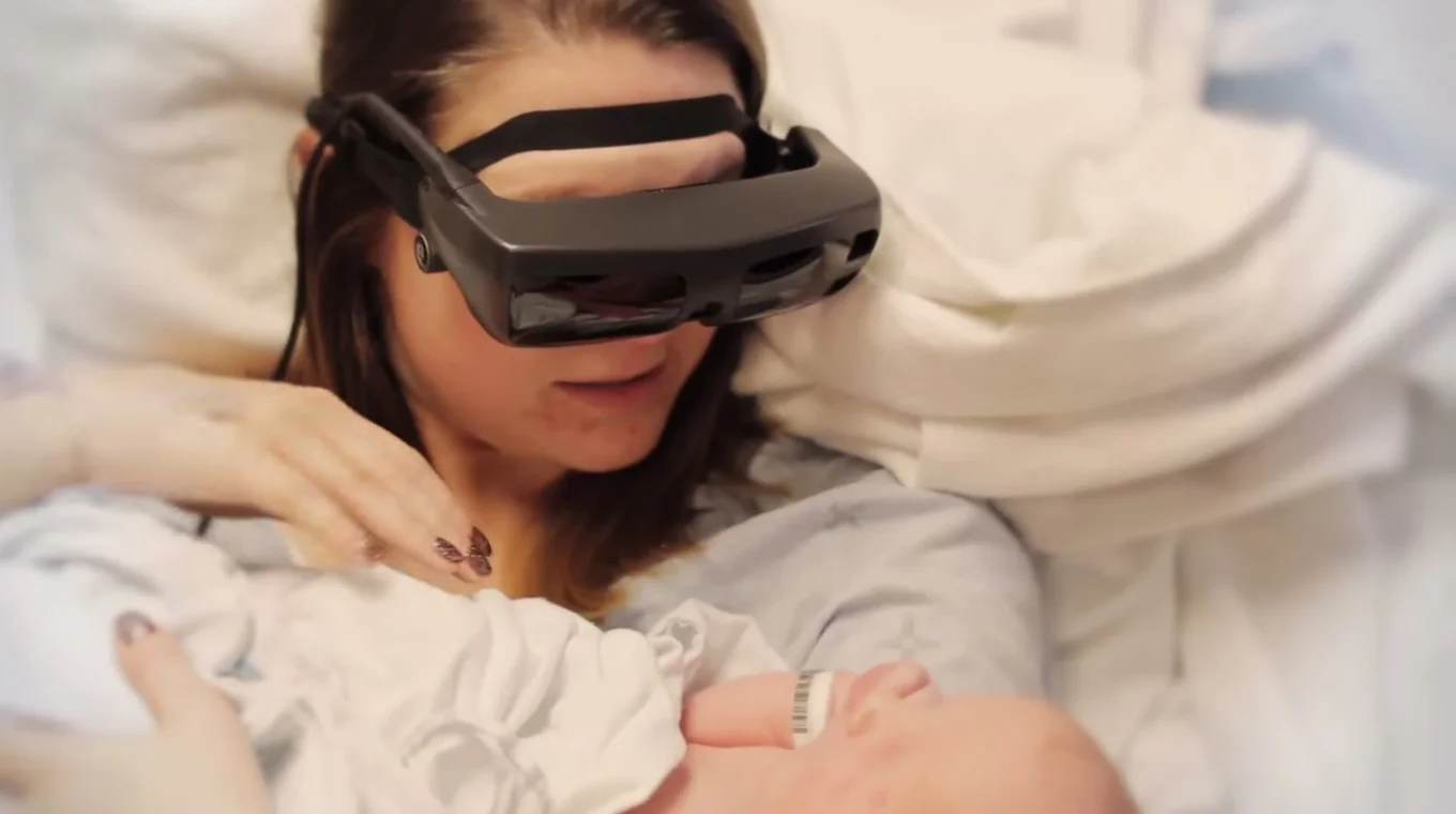 August 2015: Wearables Changing Lives - the impact of wearables on disability & illness