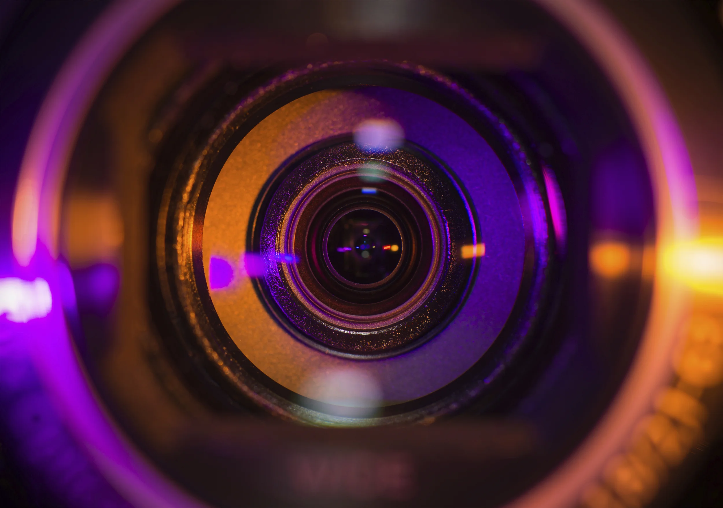 WWTO & Best Buy Canada present "Capturing the Future: The Evolution of the Camera"