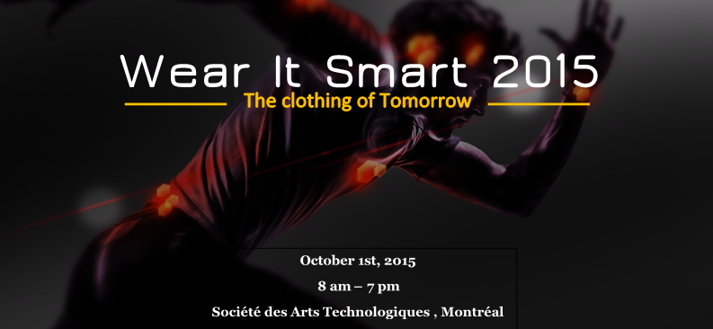 Wear It Smart