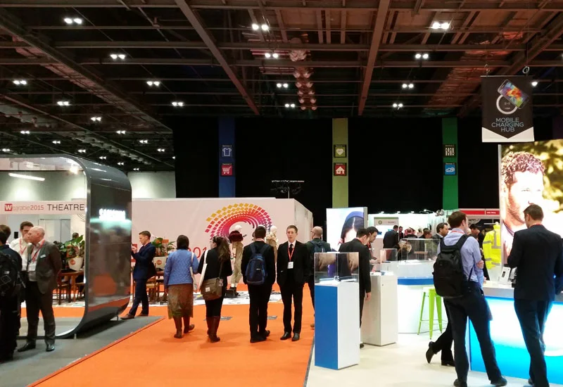 The Wearable Technology Show USA