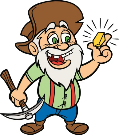 TheresGoldInThemTharHills_-_There's_Gold_In_Them_Thar_Hills_1-26-17_miner_holding_nugget.jpg