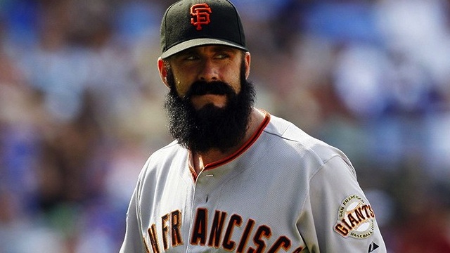 Brian Wilson