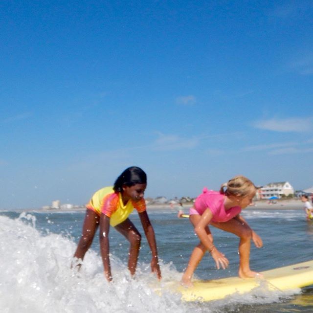 Shaka Surf School Folly Beach, SC