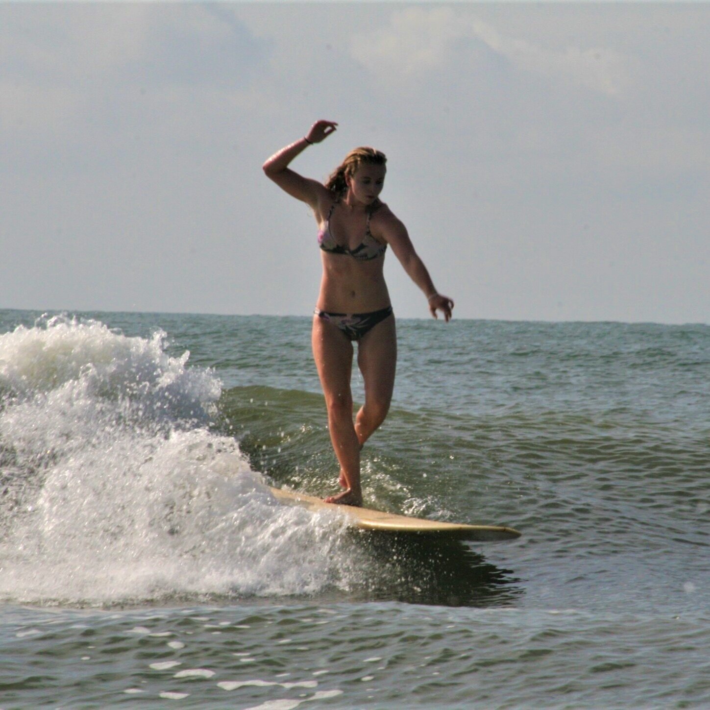 Shaka Surf School Folly Beach, SC