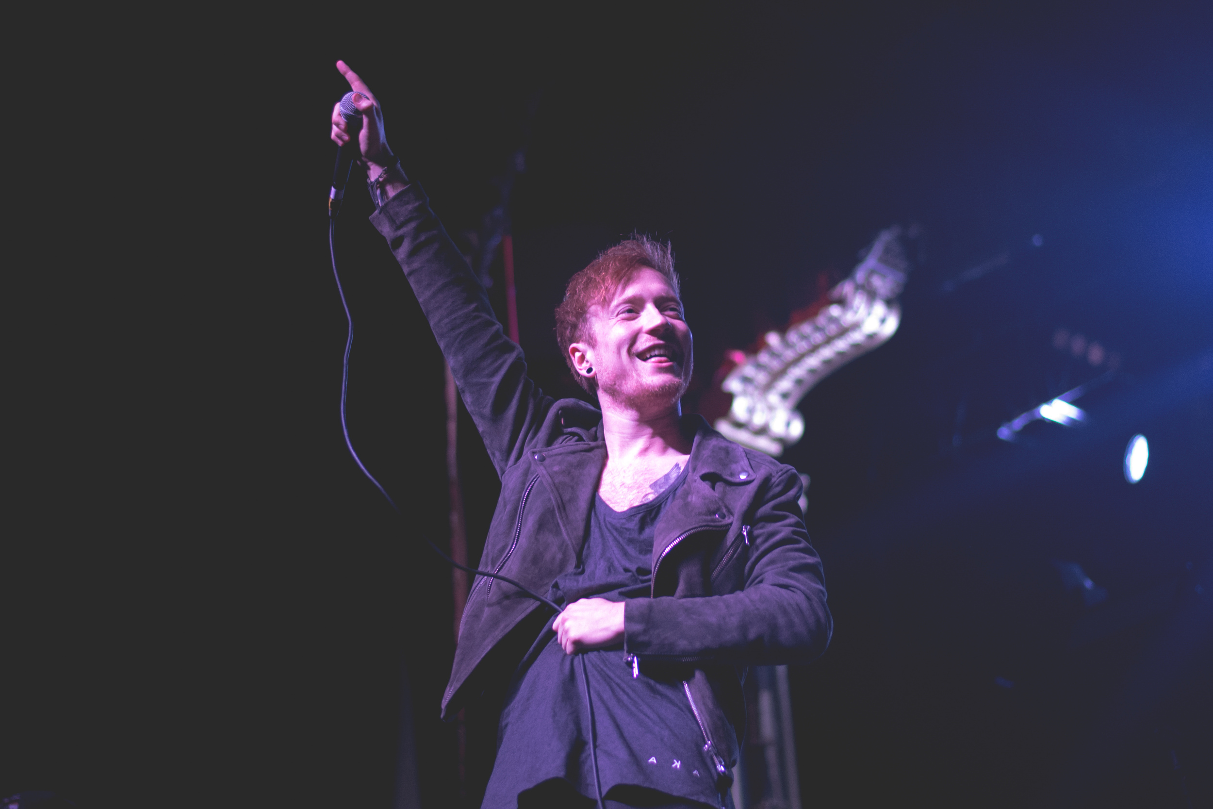 Mallory Knox