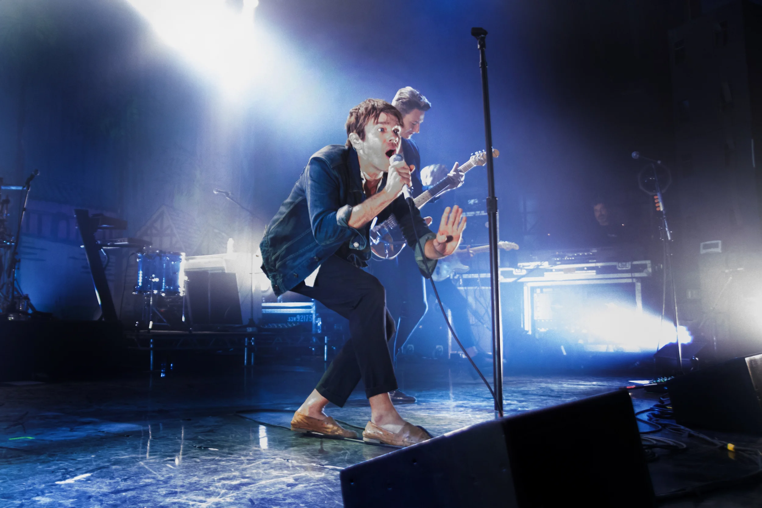 Nate Ruess