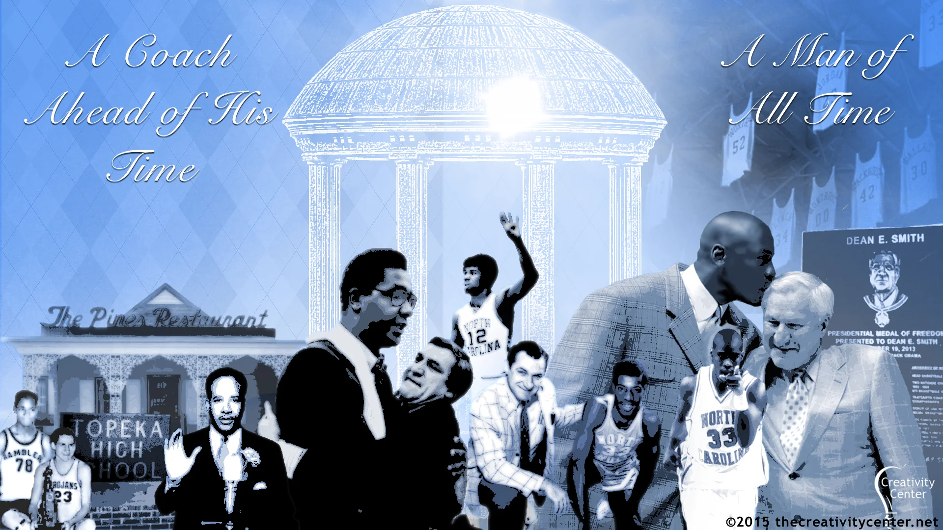 Dean Smith's True Legacy