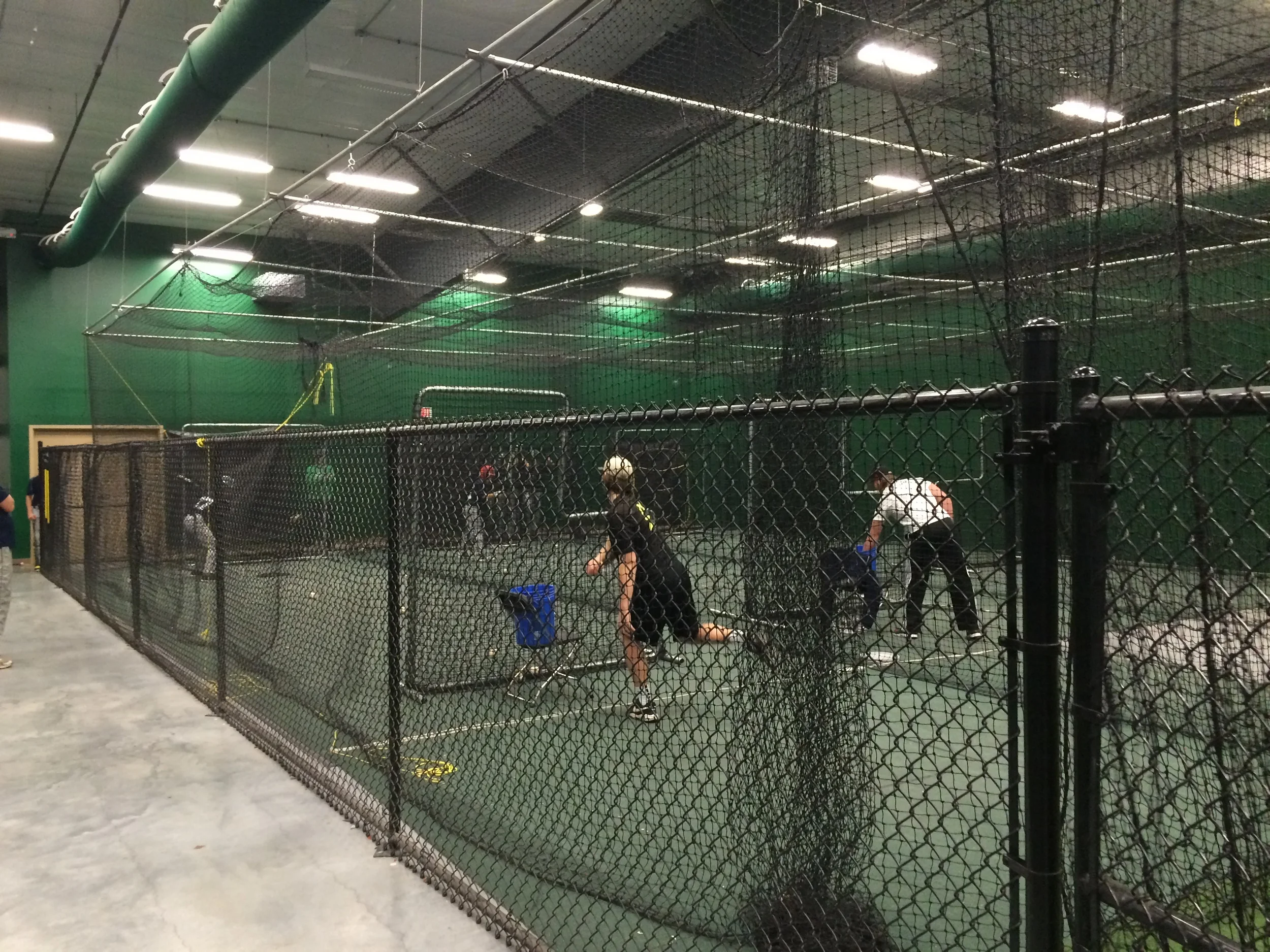 Photo & Video Gallery — Ultimate Baseball Academy