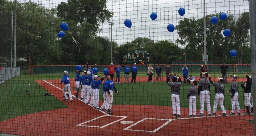 2022 UBA Nebraska Baseball & Softball Tournaments — Ultimate Baseball