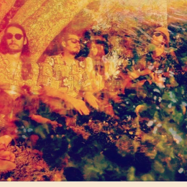 @killerkaya is heading to #Austin for some #sxsw dates!!! First two shows will be at @flitchcoffee and @kickbuttcoffee on March 13th!!! #psychedelicrock #killerkaya #groovy #austin #sxsw See y&rsquo;all soon!!! Spin our new album Persimmon Perspectiv
