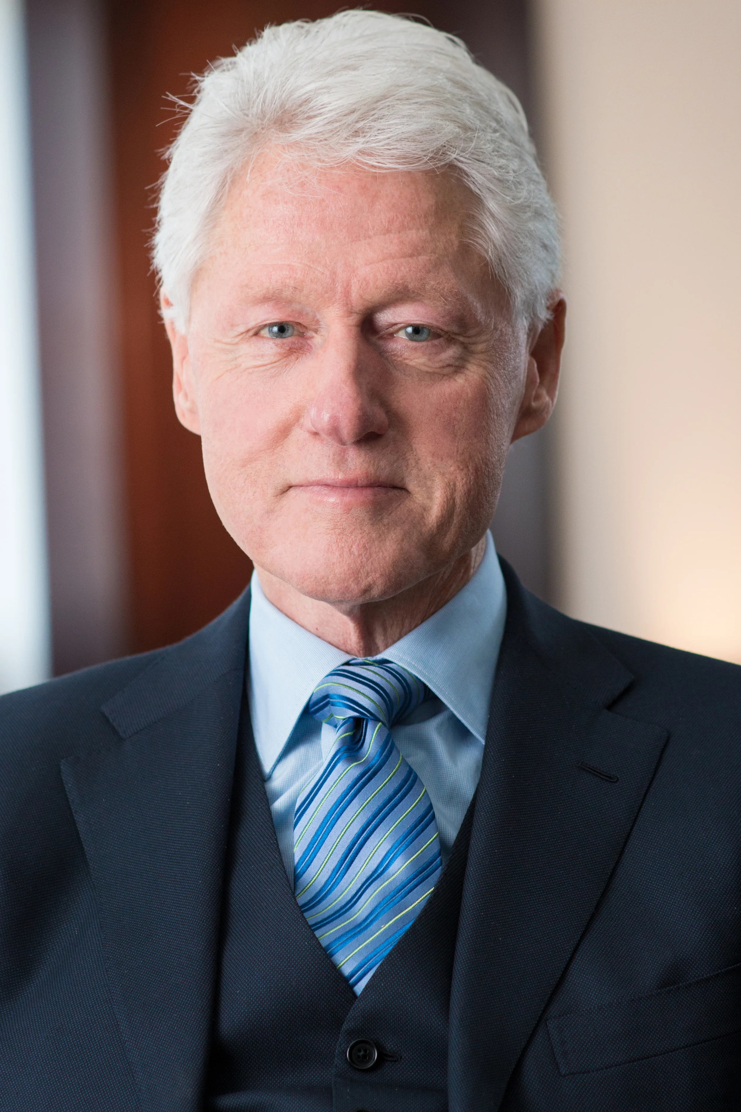 President William Jefferson Clinton.jpg