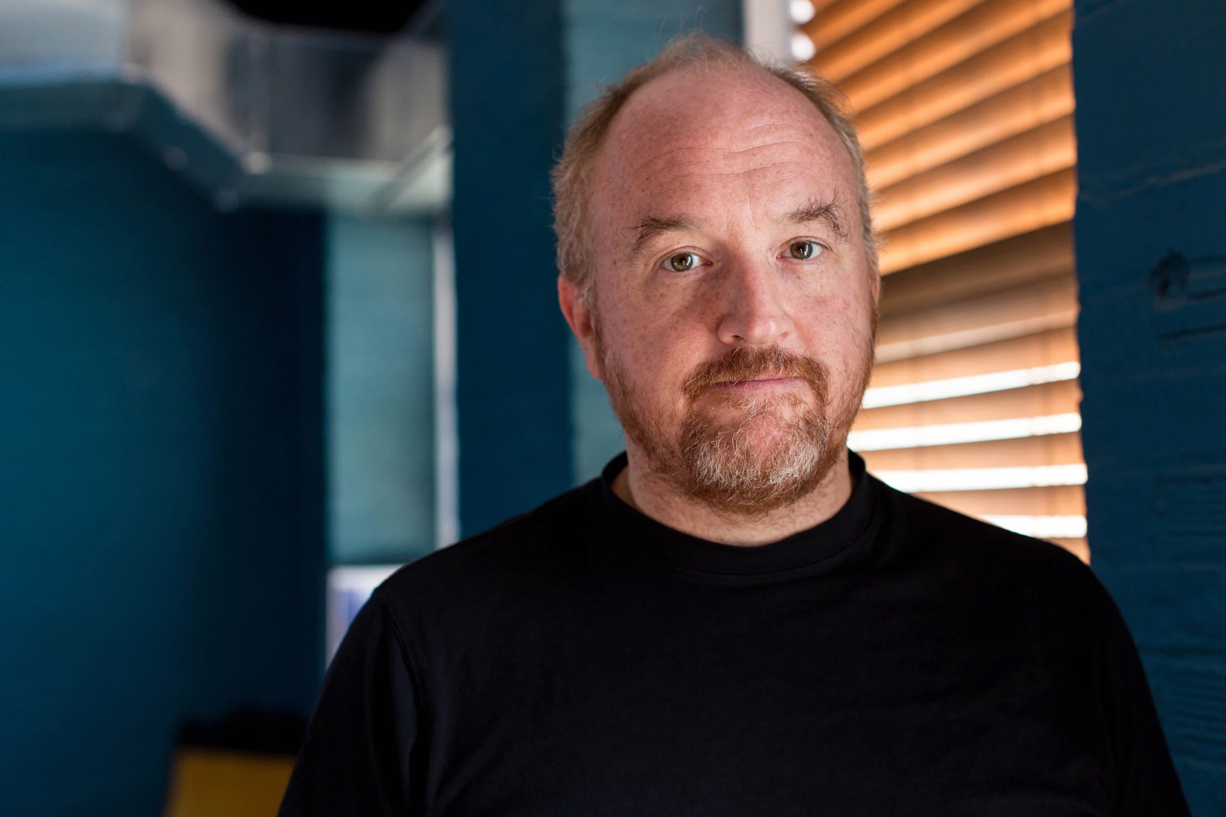 Louis CK