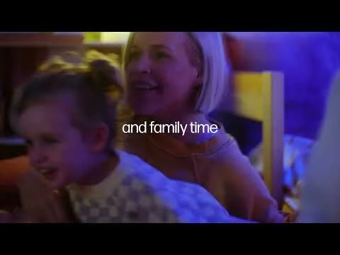 HP Move - English