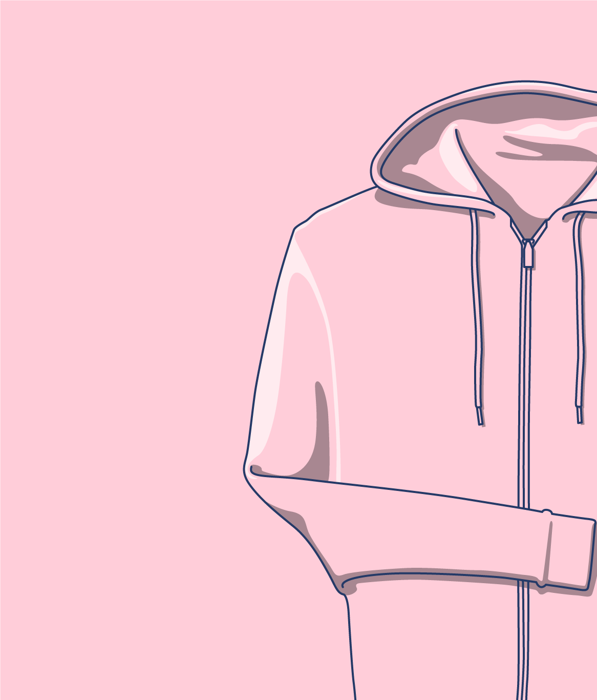 HOODIES