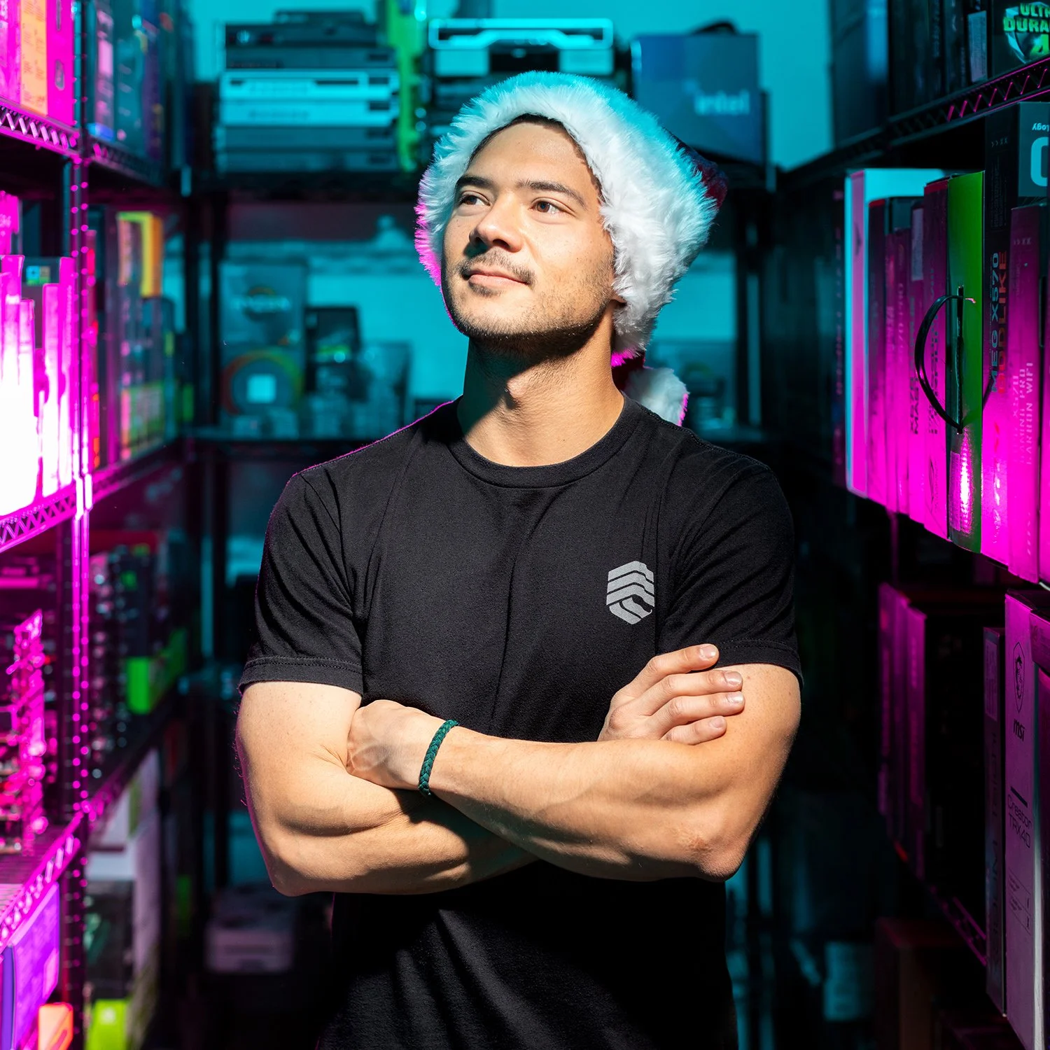 Bitwit merch