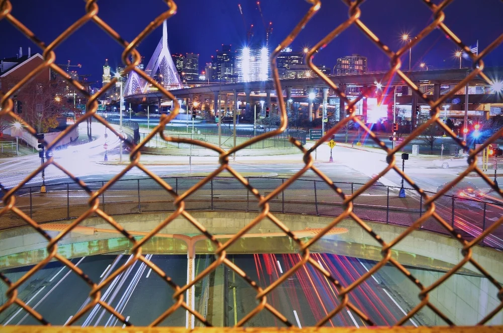 Another Productive Midnight Run.