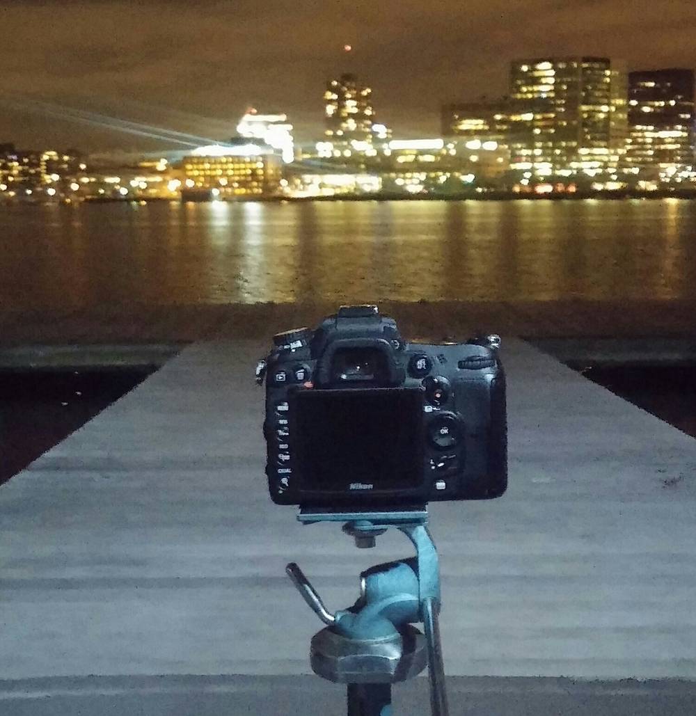 Stayed up late and more stuff