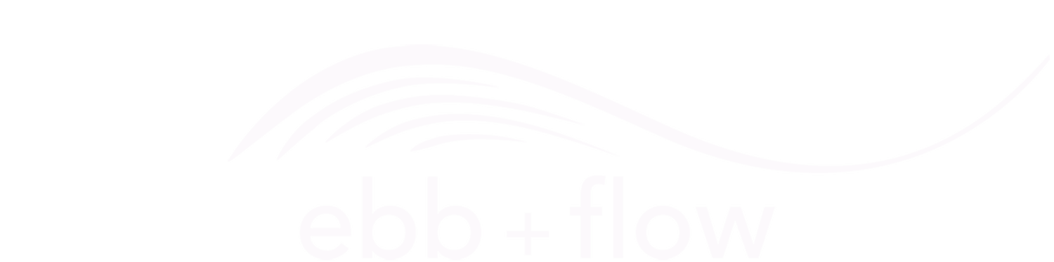 ebb + flow
