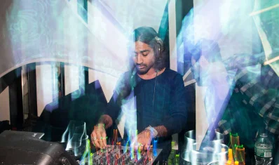 Yentalbeats, Naveen G, Sonny H