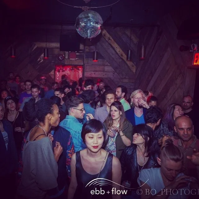 Bad Room on 5:9/15