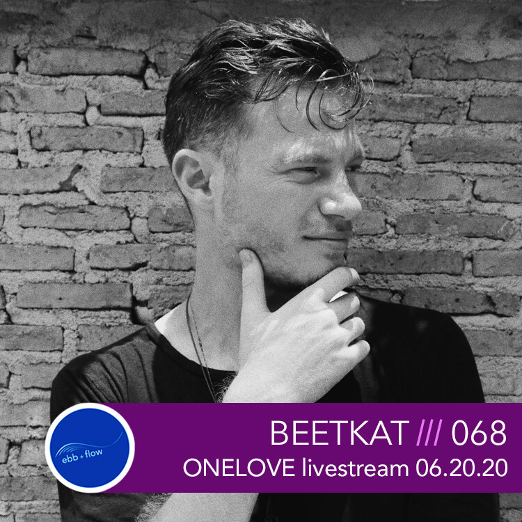 CD068 - ONELOVE BEETKAT.jpg