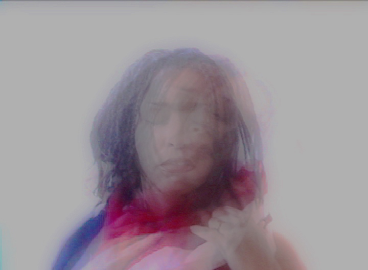 Sexy, Sexy American Flag