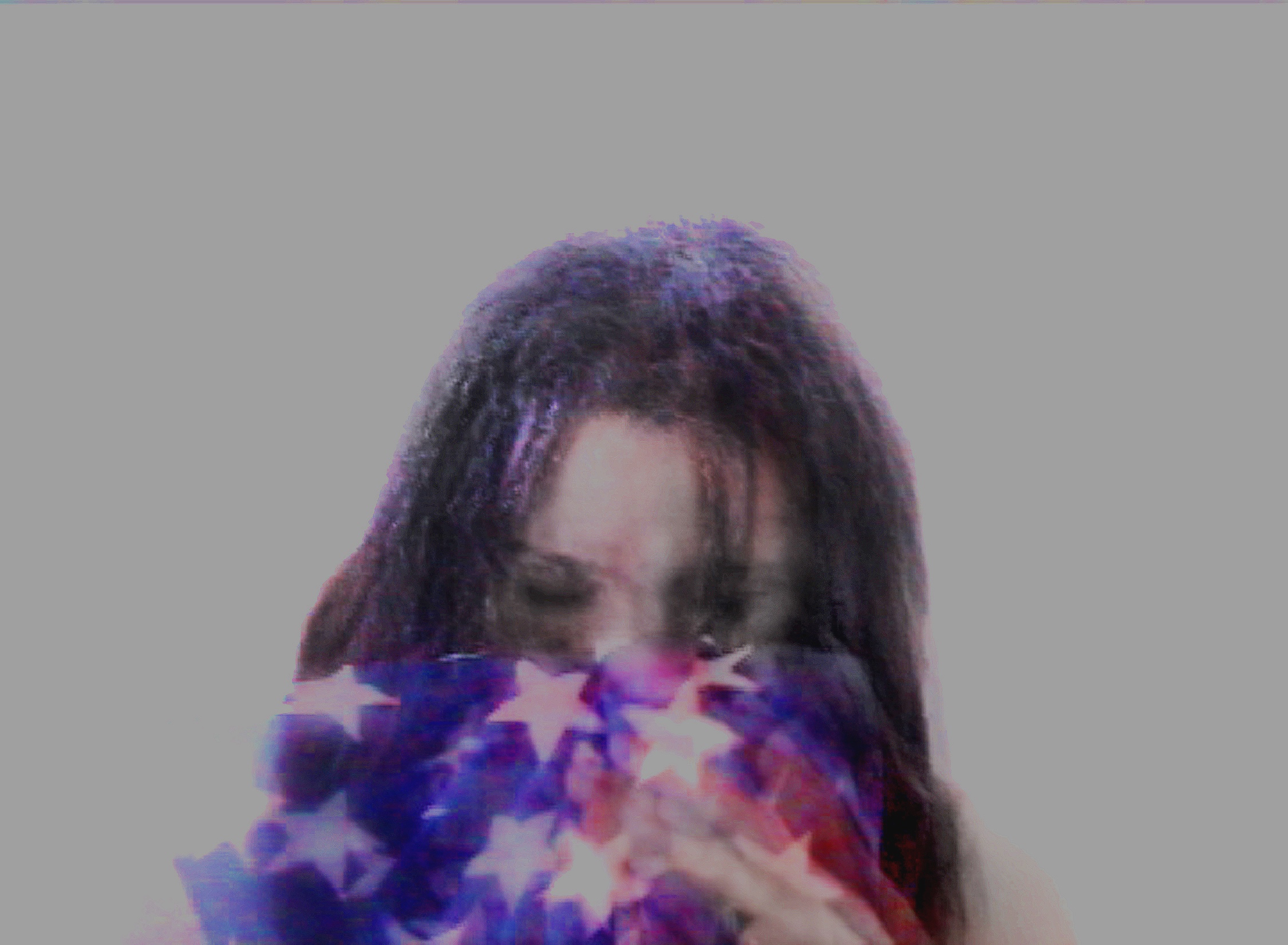 Sexy, Sexy American Flag