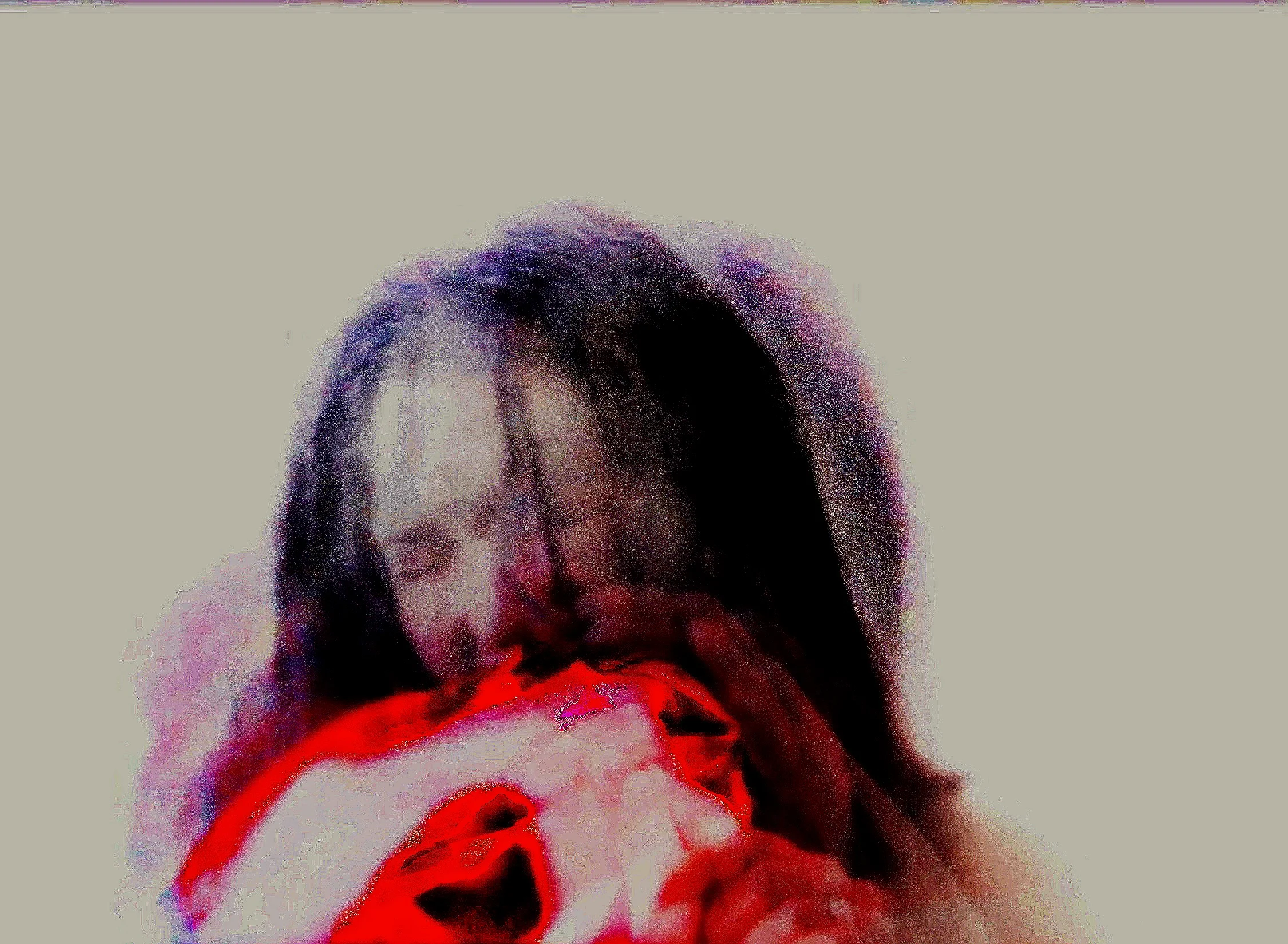 Sexy, Sexy American Flag