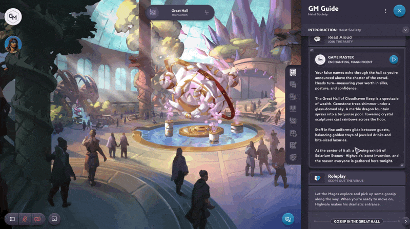Gif2b Highvales entrance smaller.gif