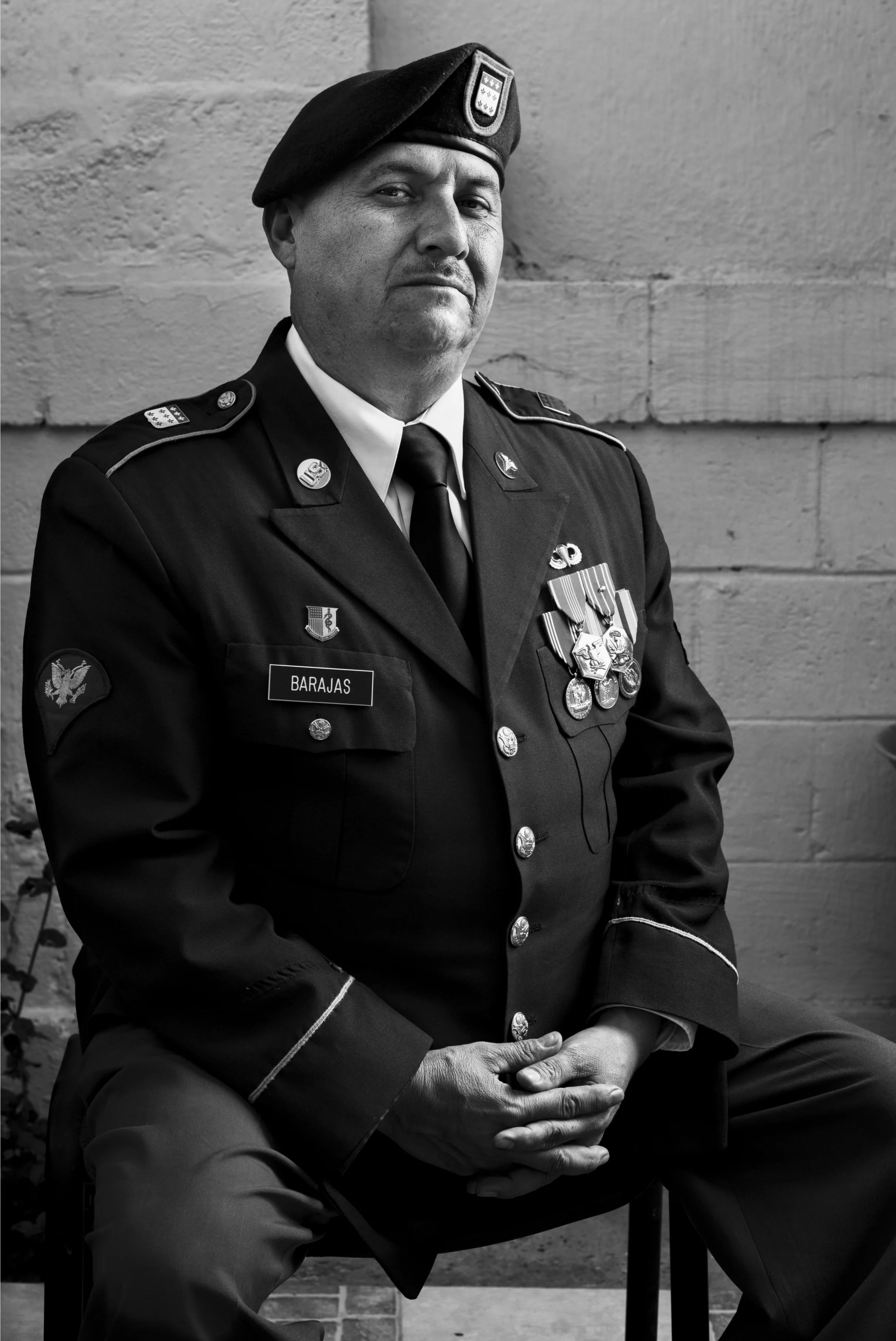 Hector Barajah