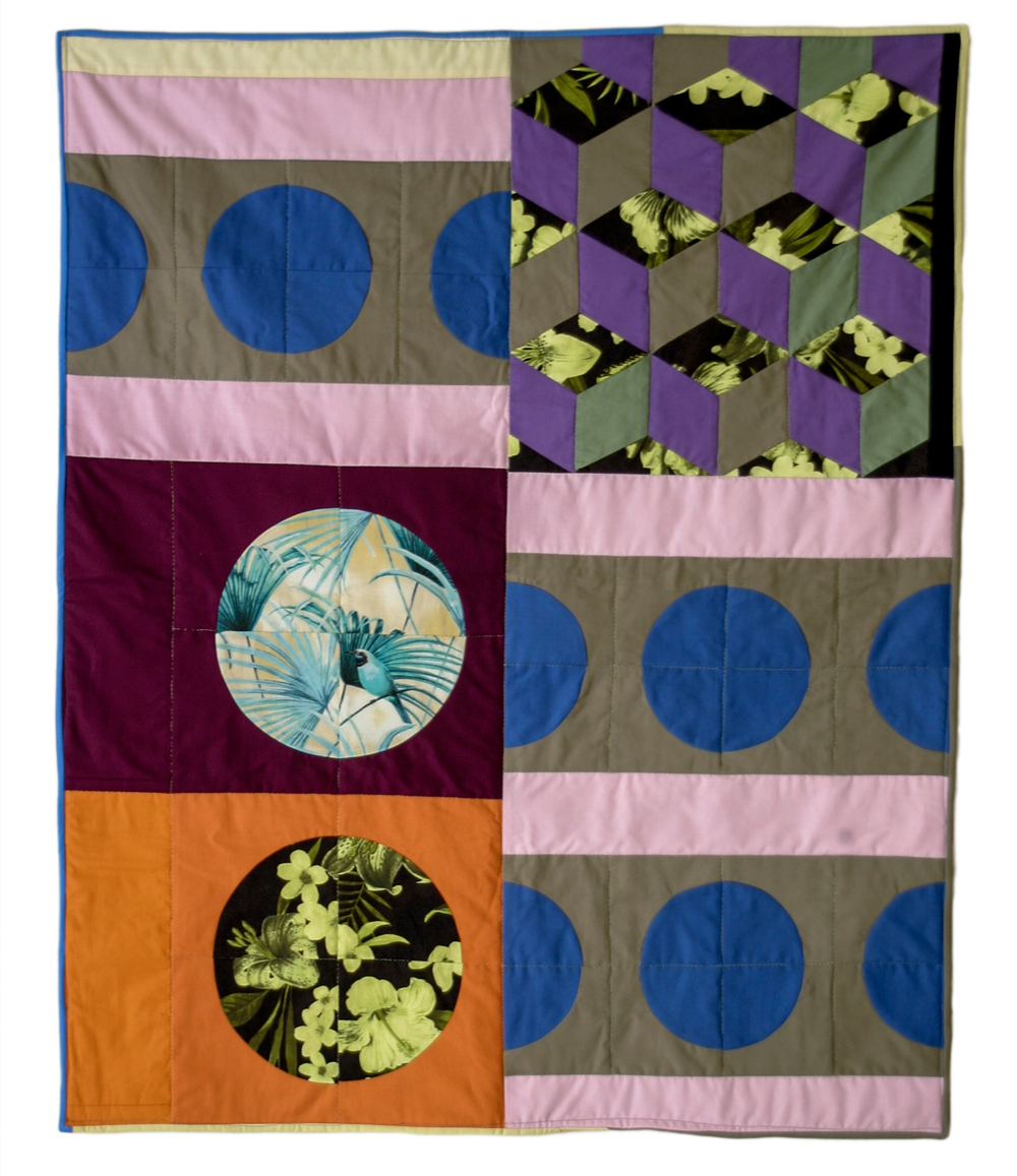 Enclave Quilt