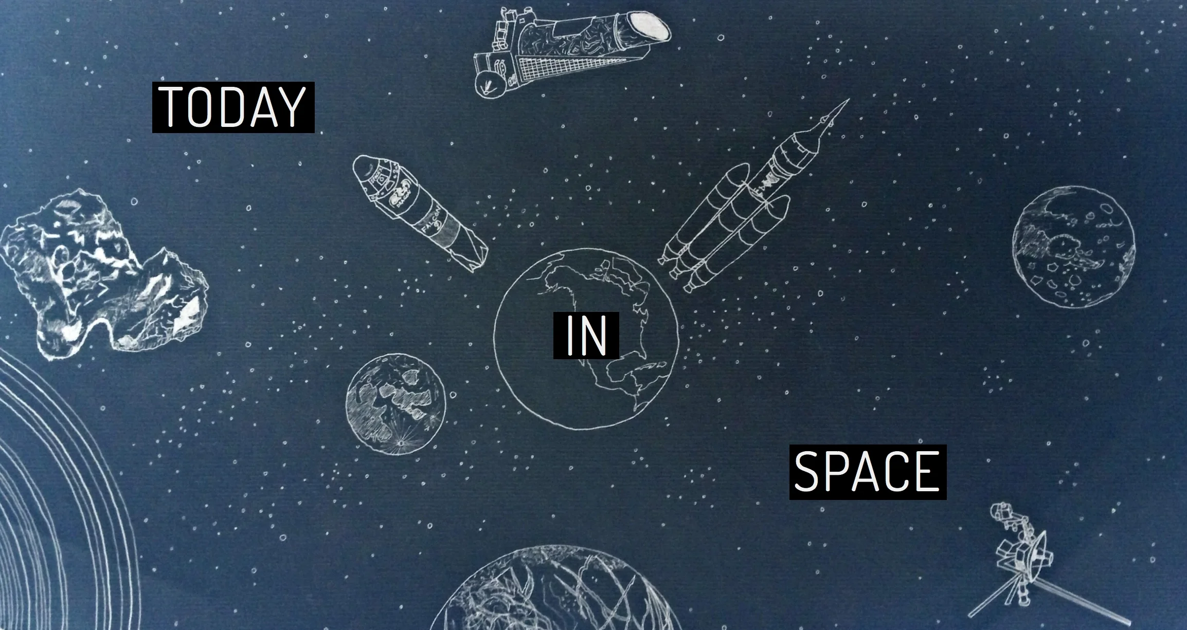 TIS#037 06/19/15 NASA Social - APL, New Horizons & Pluto (Part 2) 