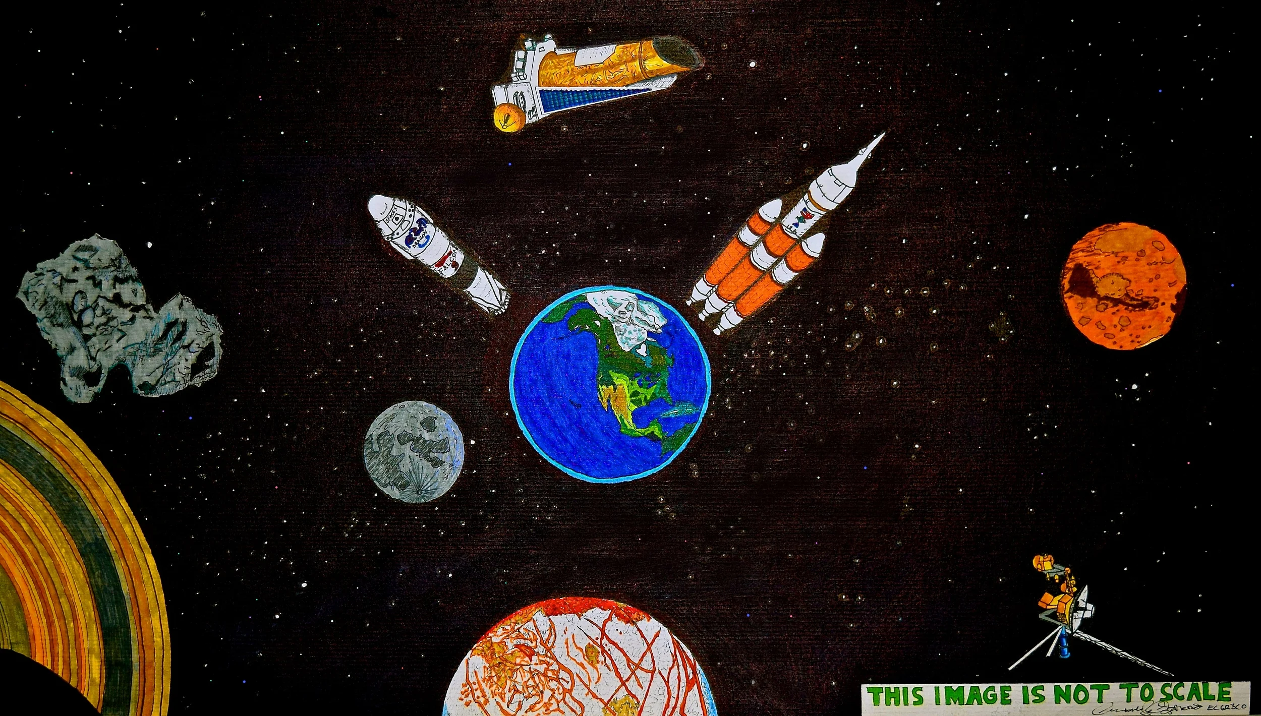 TIS#073 Twins vs. Microgravity & Taurus, the Bull