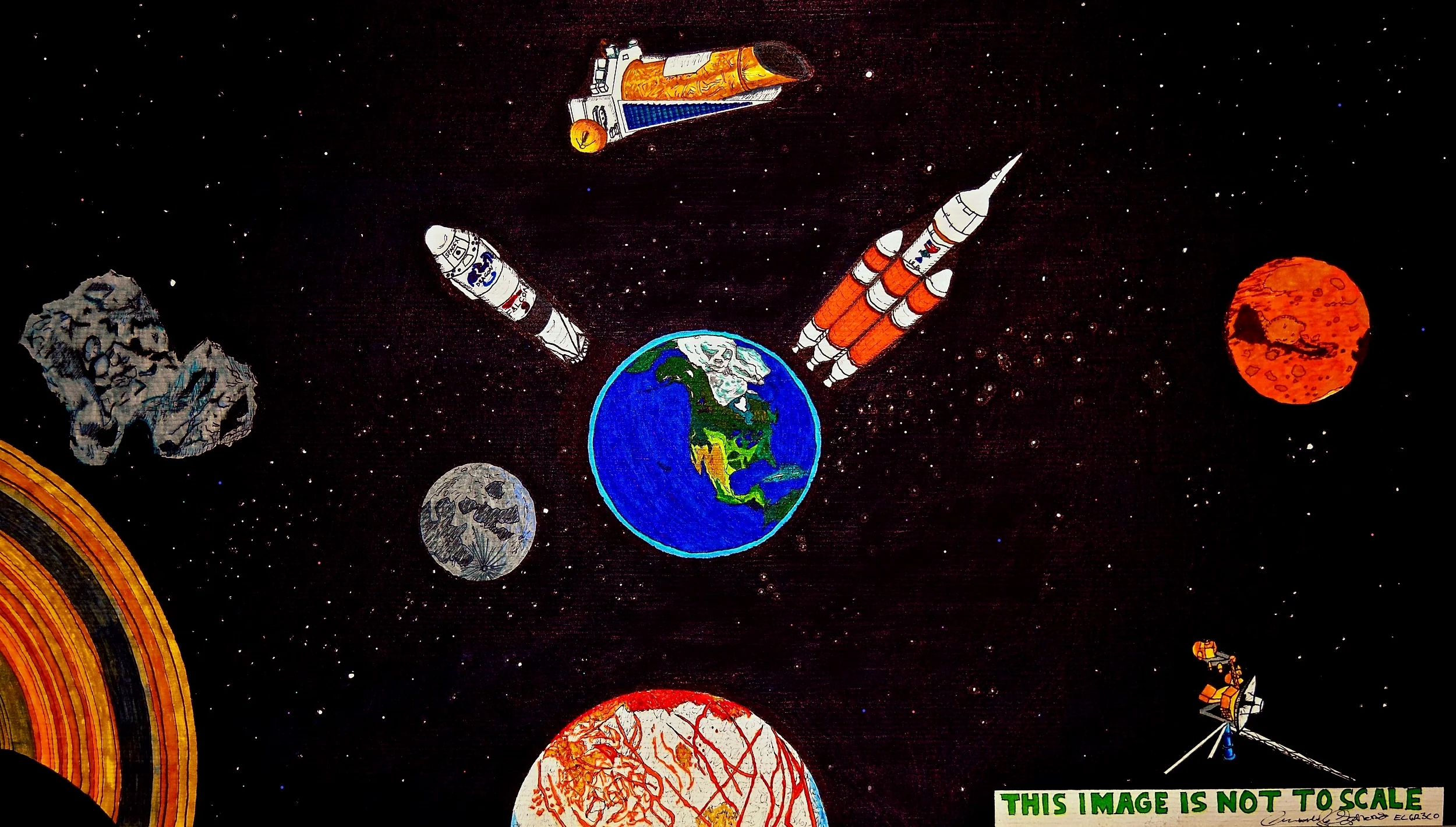 A Genetic Counselor and an Engineer - TIS#085