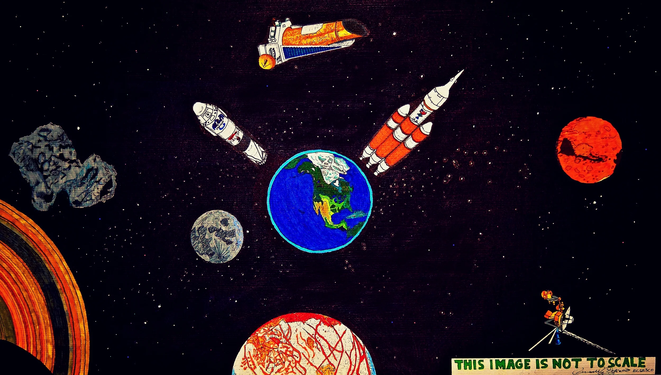 Life can kick your ass if you let it - TIS#096