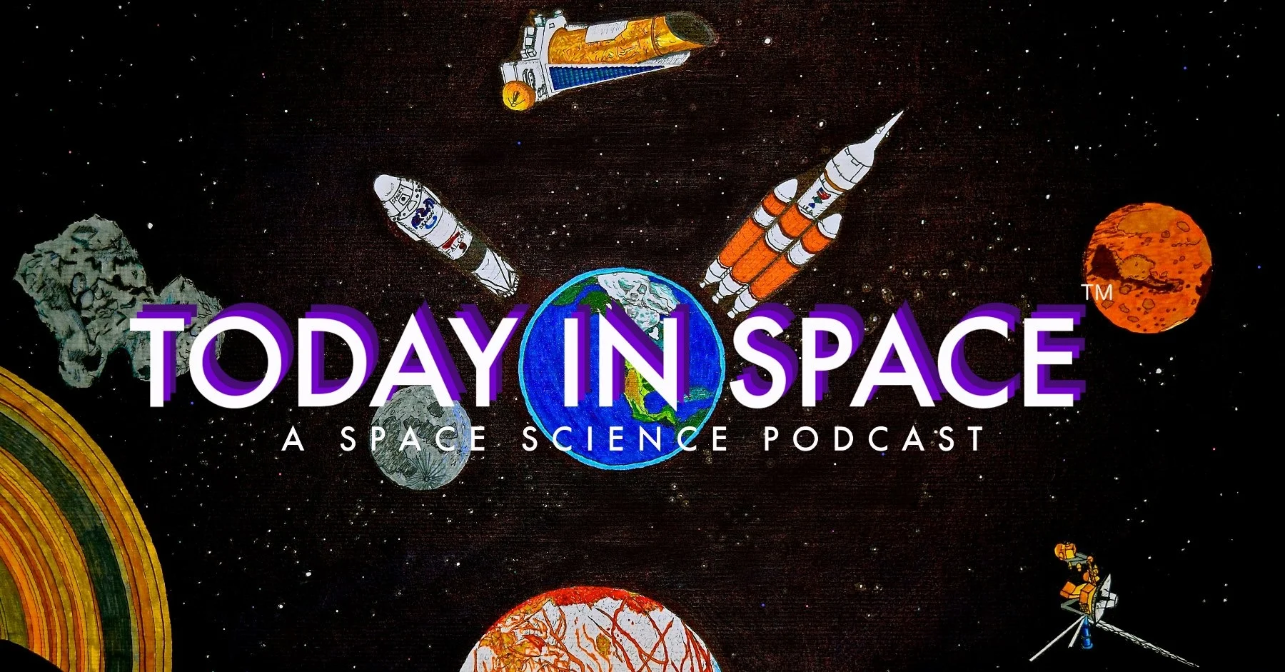 Orbital News: The Journey to the Falcon Heavy Inaugural Launch