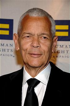 Professor Julian Bond
