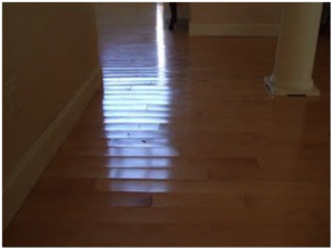 Mind The Gap Hardwood Floor Refinishing Nashville