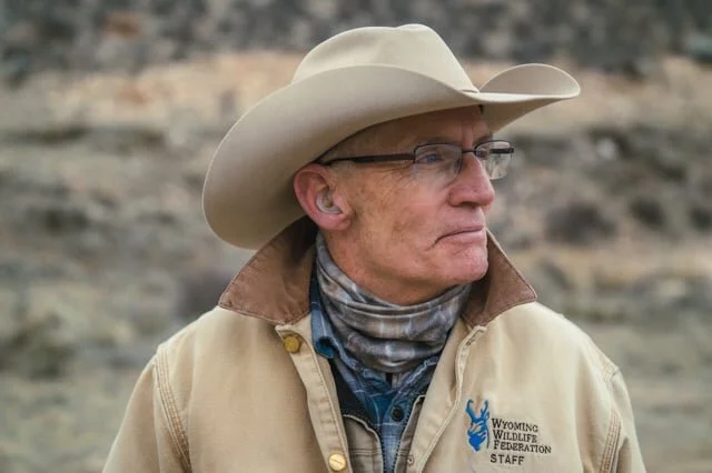 "A Handshake Means Something."