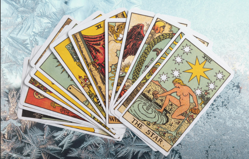 Learn the Tarot: Deep Dive Course
