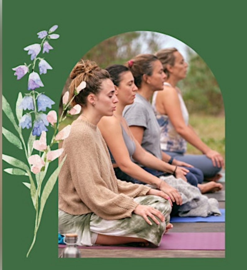 Soulful Day Retreat for Women