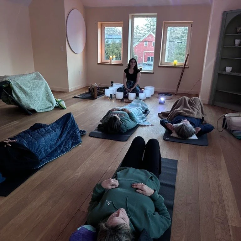 If what's happening in our country and around the world has you feeling sad, terrified, helpless, upset, furious and/or ungrounded... you're not alone <3

We strive to make Frinklepod a space that brings community together, helps each of us rest a