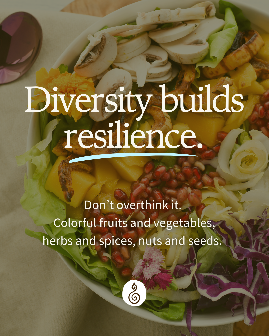 Rooted Nourishment: Part 2