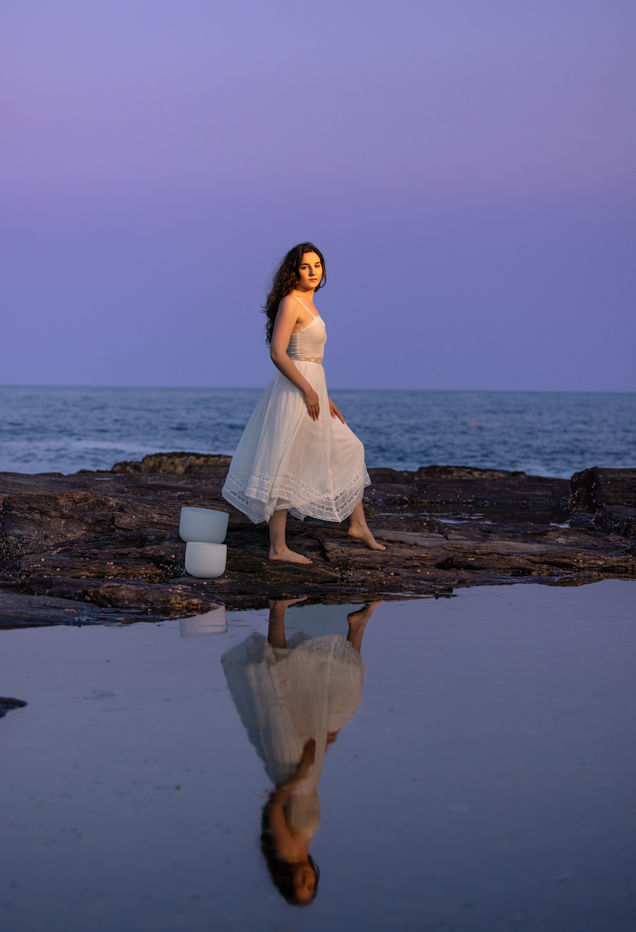 Solstice Sound Healing