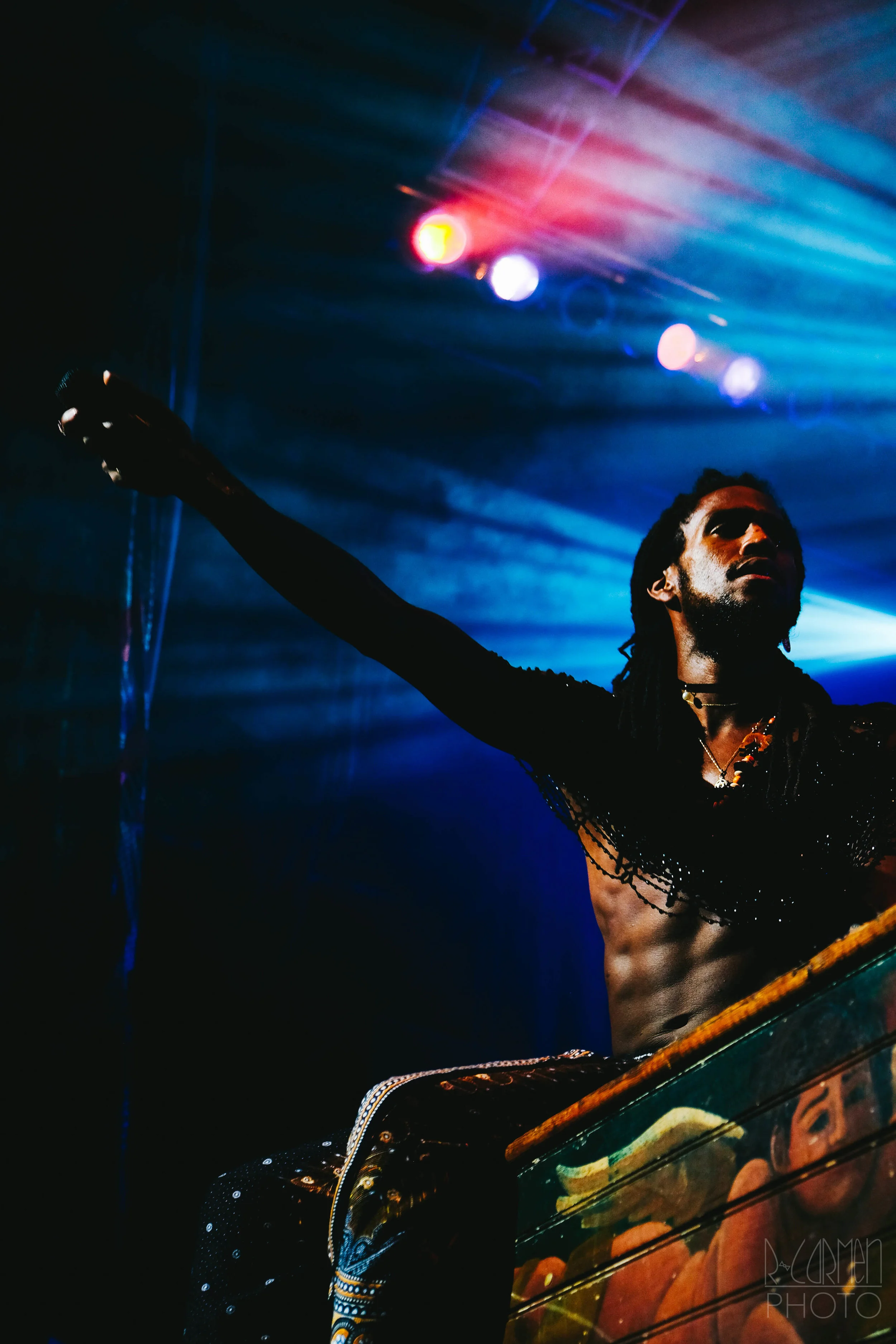 Concert Photography