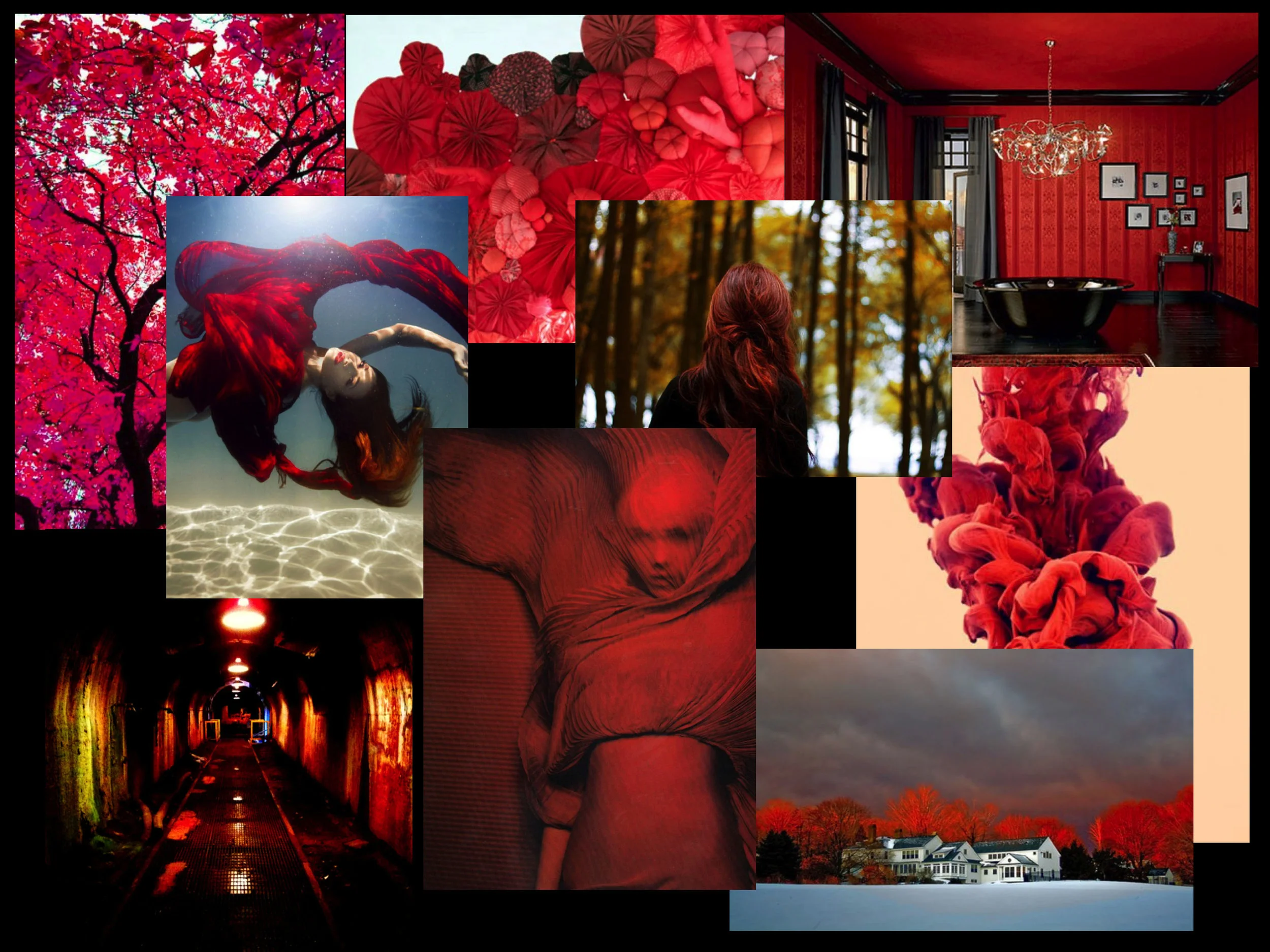 Mood Board