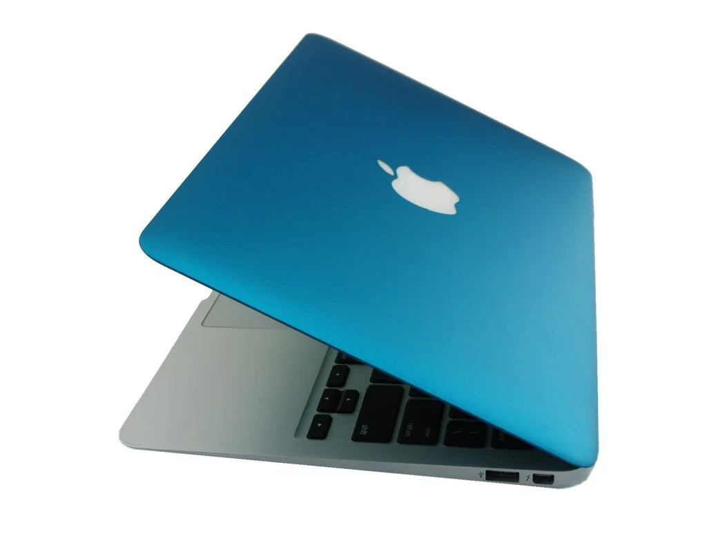  Color Forecasting &amp; Direction for Mac of All Colors 