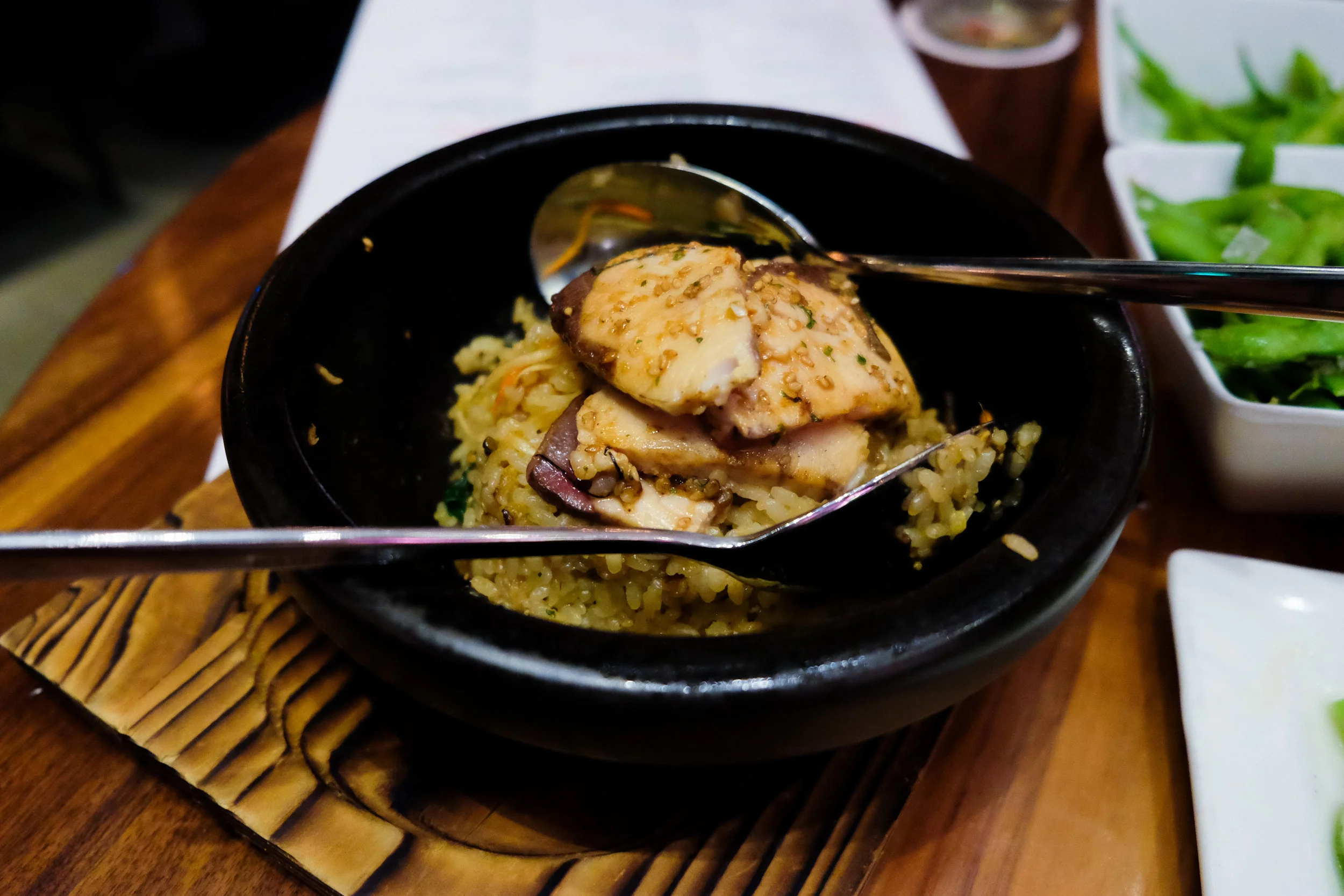 Buri Bop