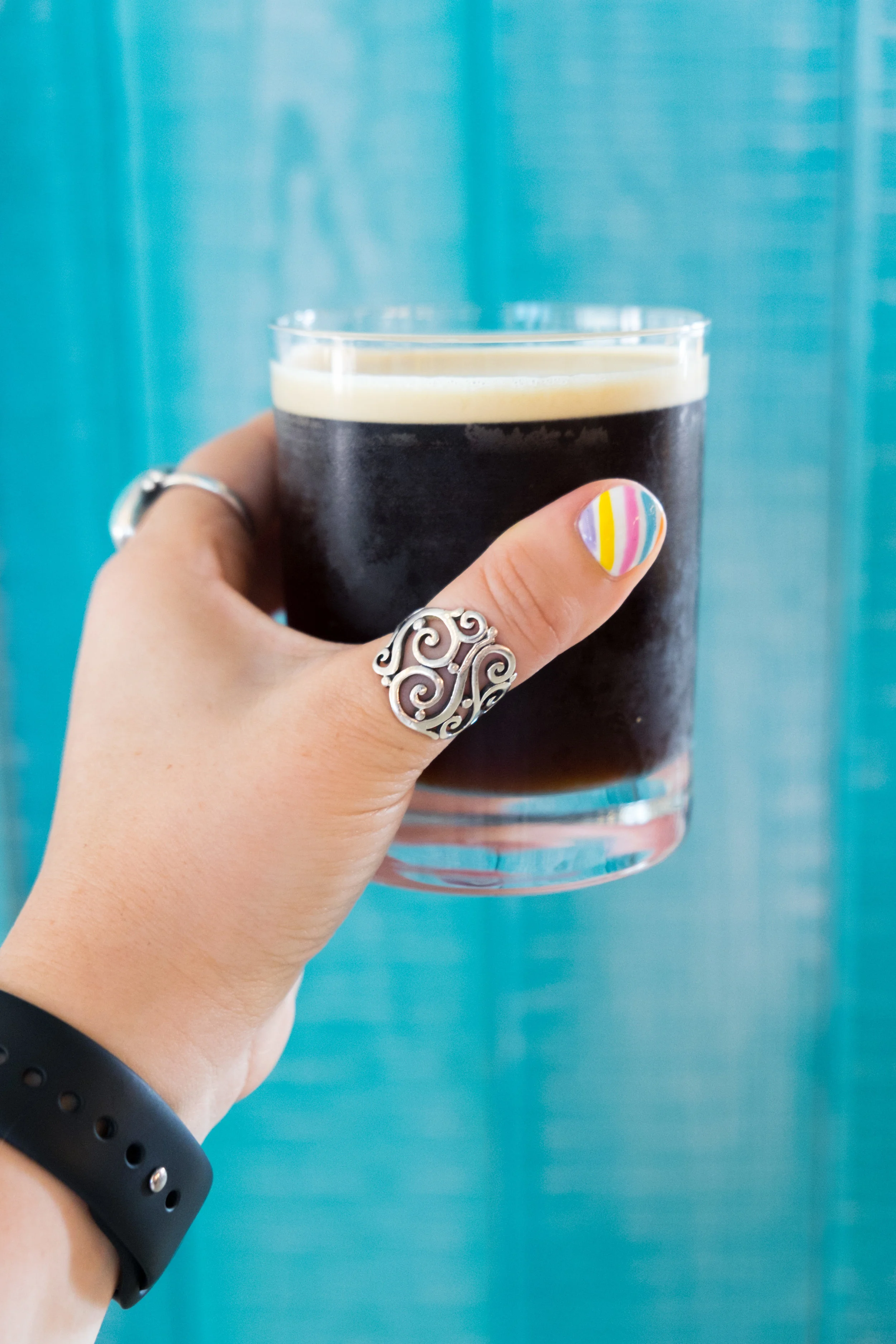 Axum Cold Brew