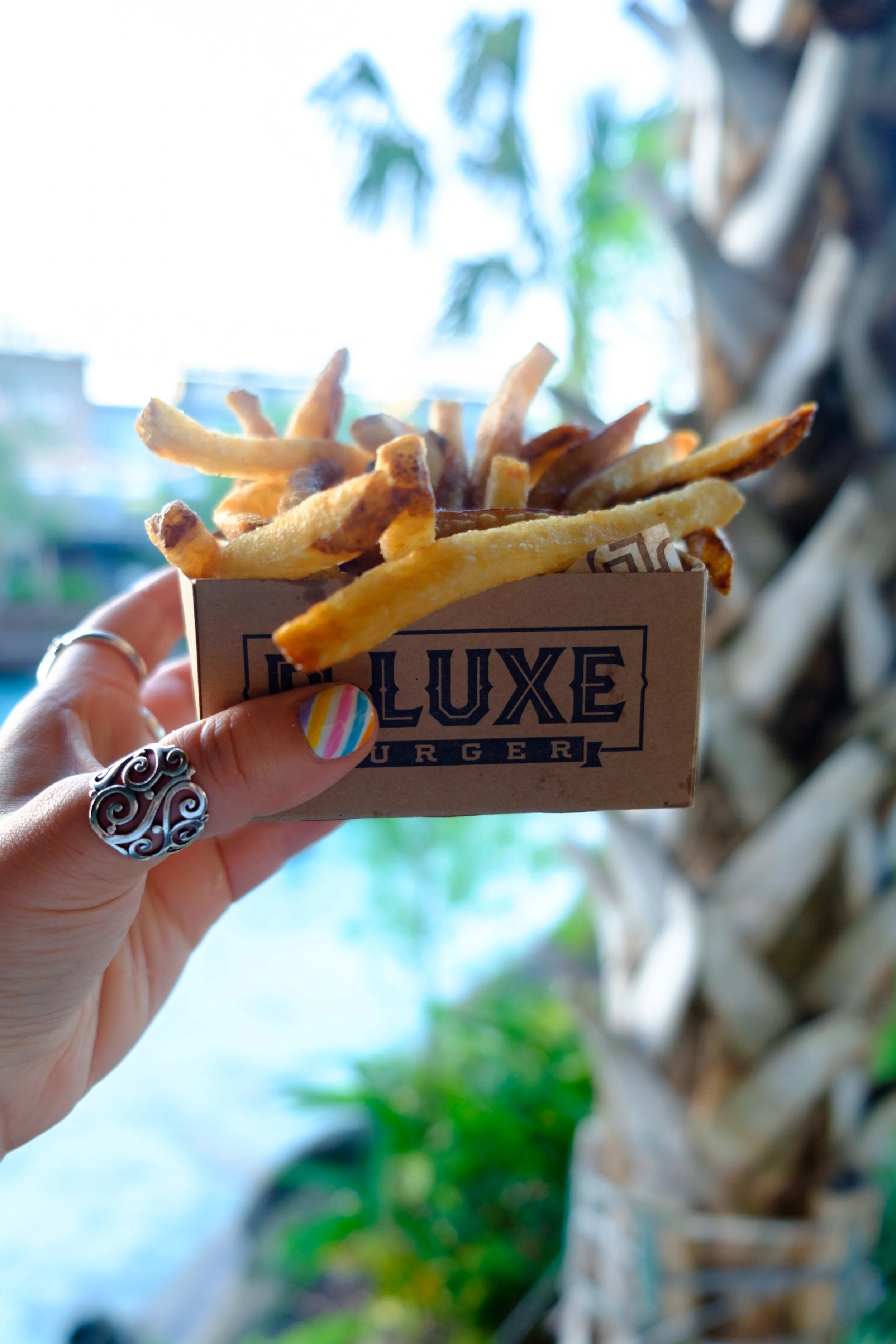 FRYday